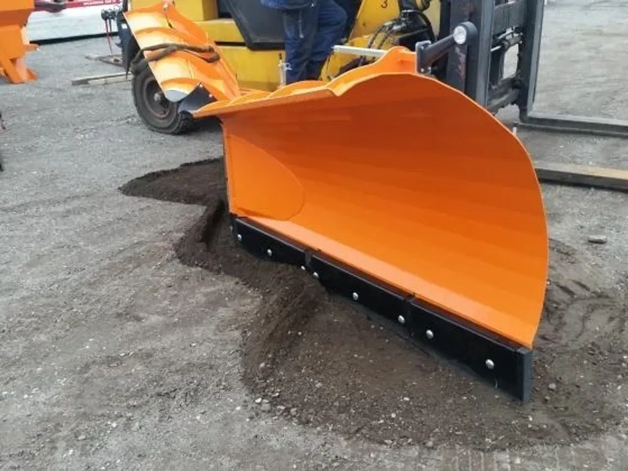 Billede 3 - Pronar PUV 4000M