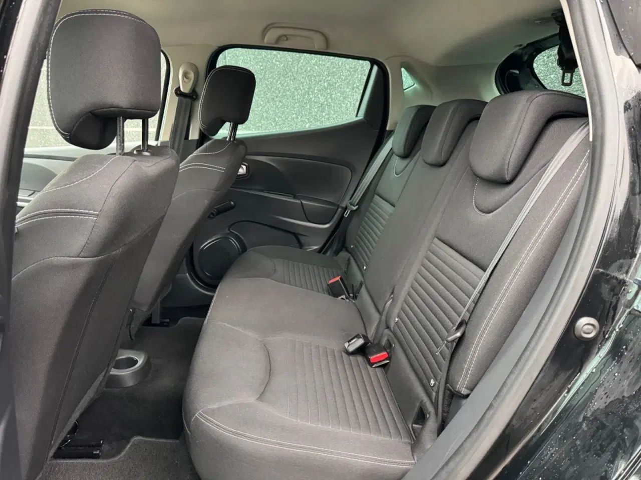 Billede 14 - Renault Clio IV 0,9 TCe 90 Limited