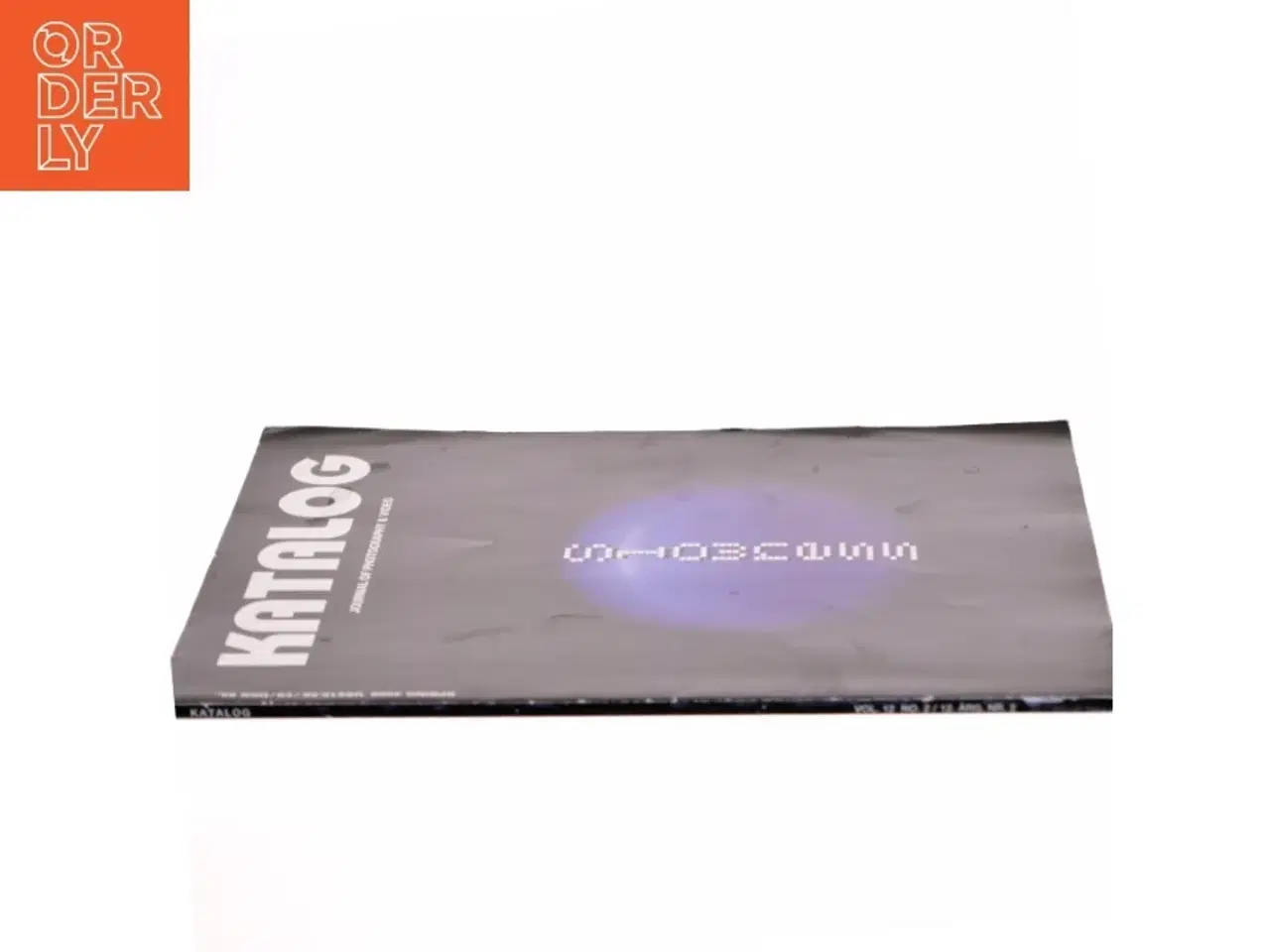 Billede 2 - Fotografi- og videotidsskrift, forårsudgaven fra 2000