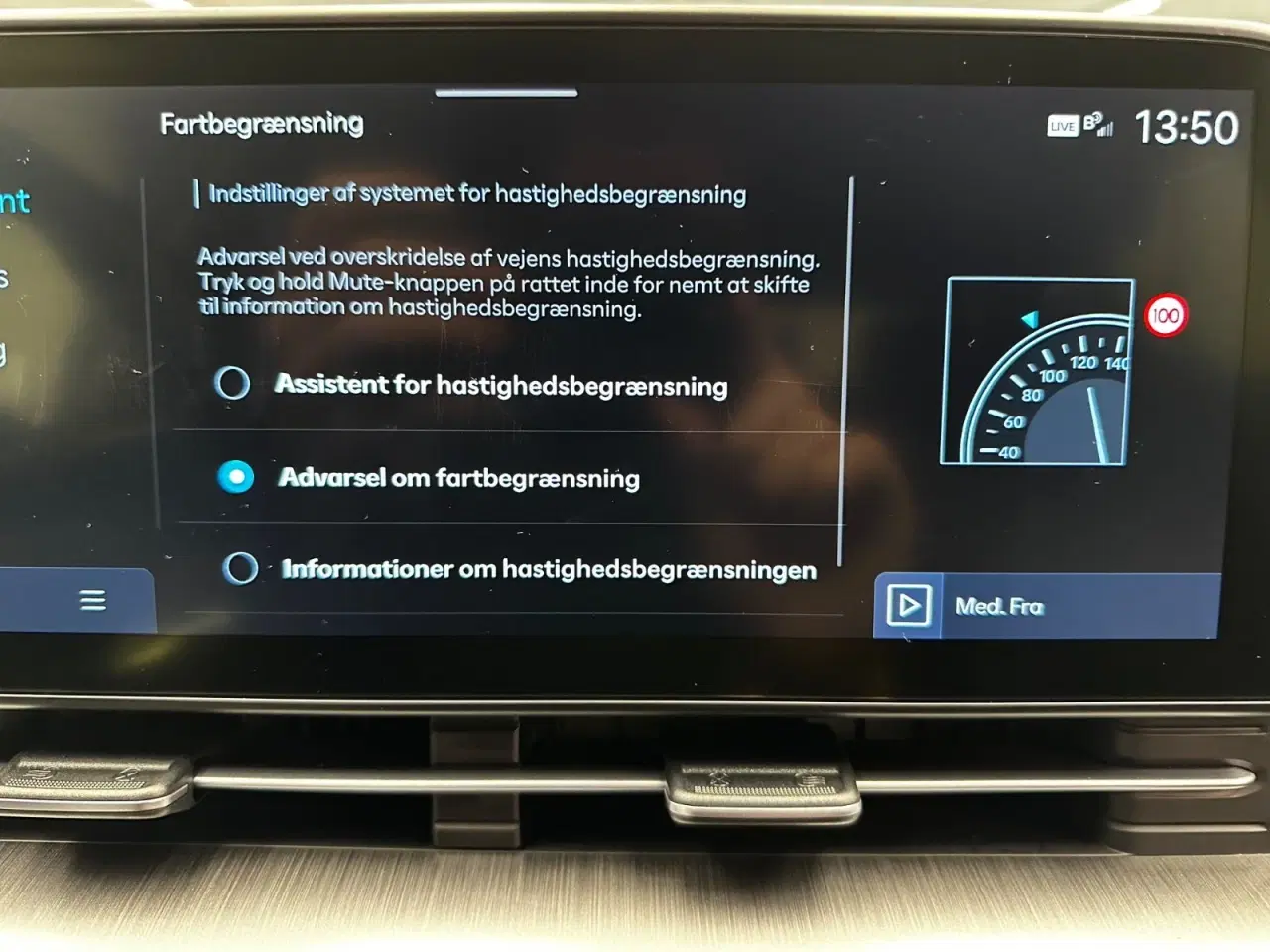 Billede 23 - Hyundai Kona 65 EV Advanced