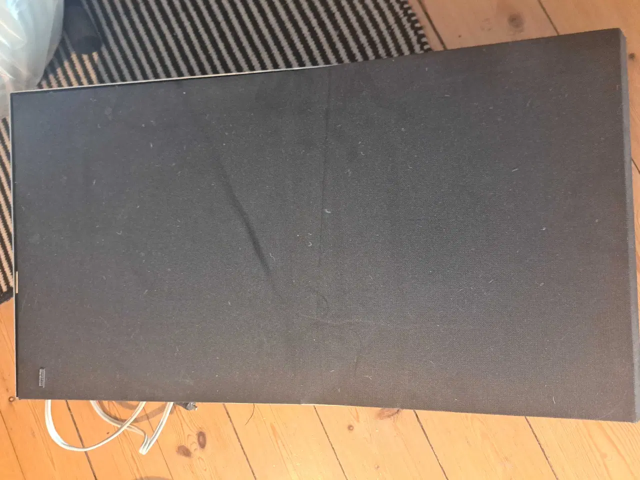 Billede 4 - B&O anlæg sælges