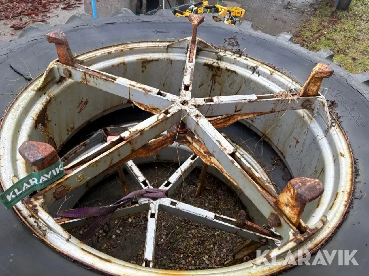 Billede 7 - Tvillinghjul