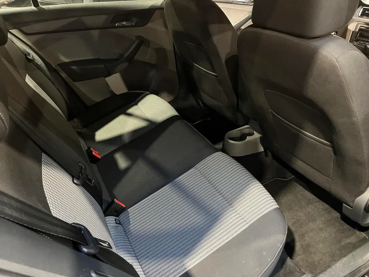 Billede 13 - SEAT Toledo 1.6 TDI 105 Ecomotive Hatchback – 2014