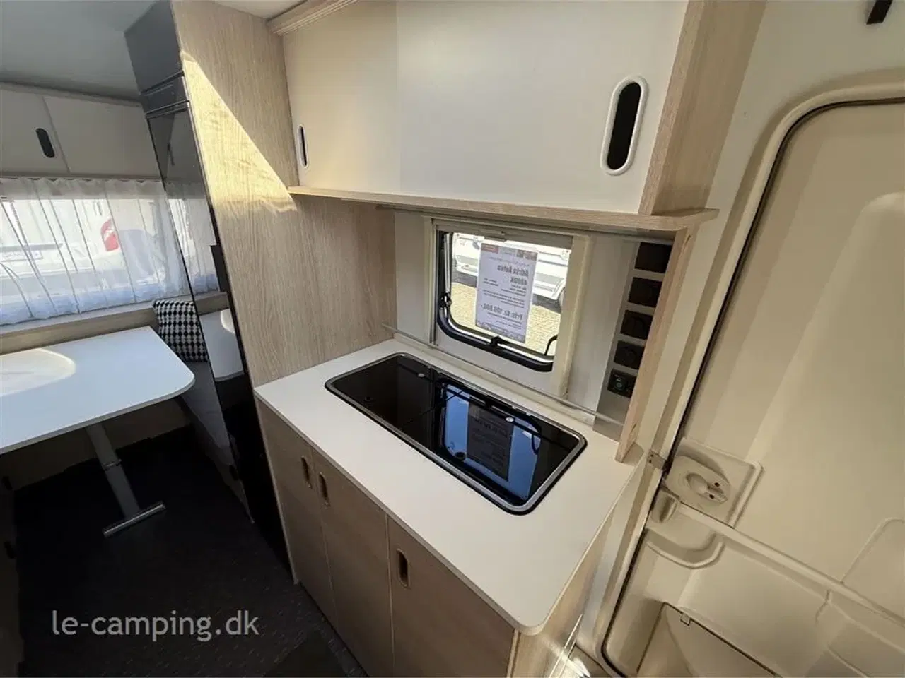 Billede 6 - 2021 - Adria Aviva 400 DK