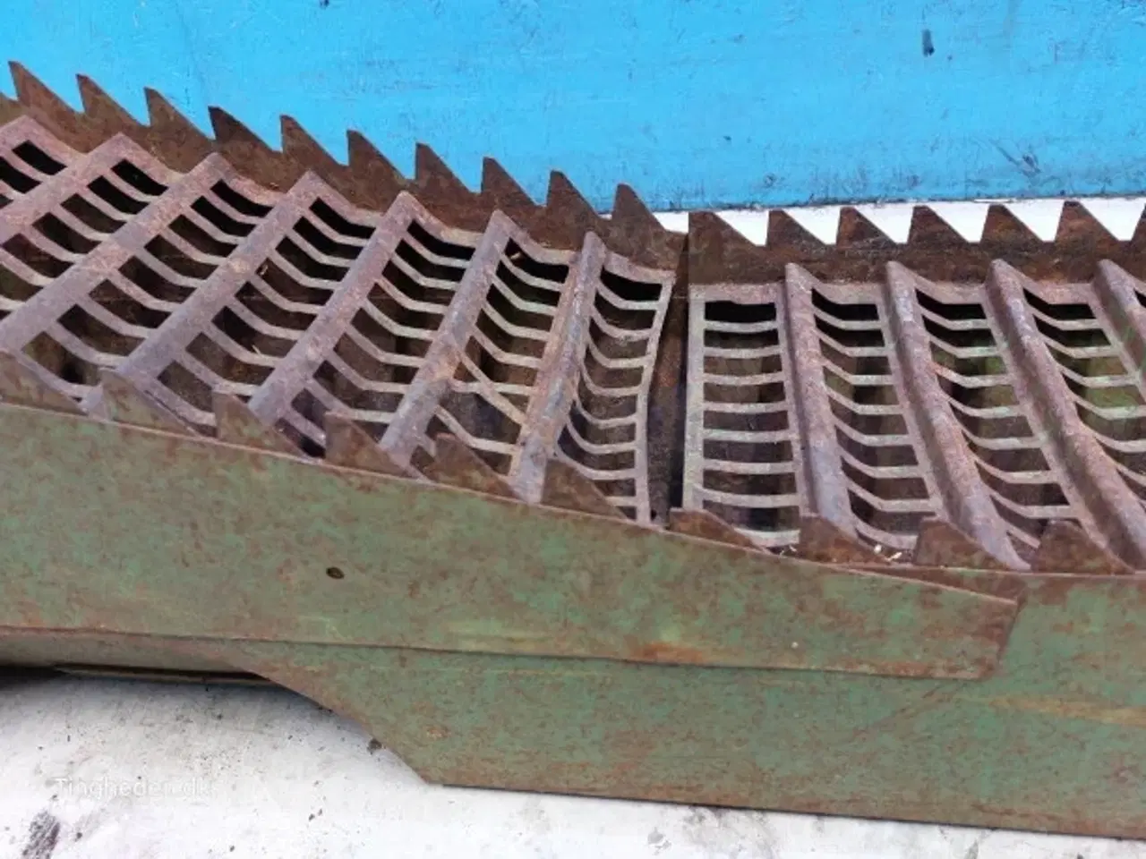 Billede 20 - John Deere 965 Ryster AZ27828