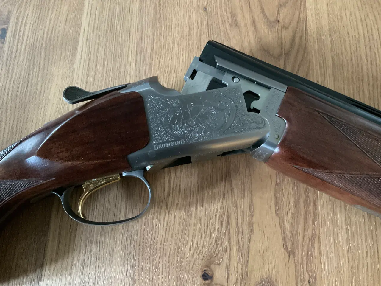 Billede 2 - Browning B525 Game