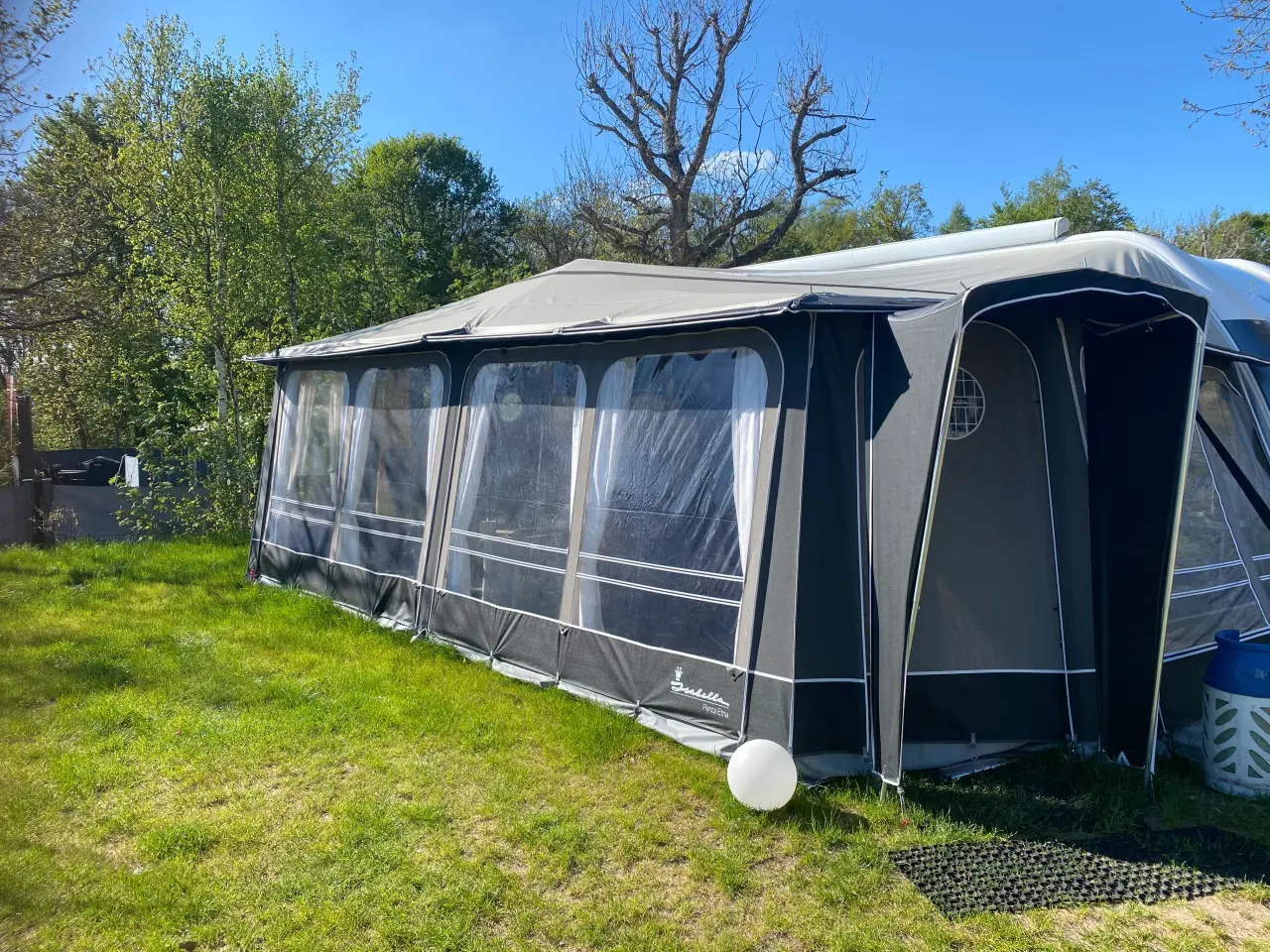 Billede 17 - LUKSUS-FAMILIEVOGN: Hobby De Luxe 650 KFU (2021) I
