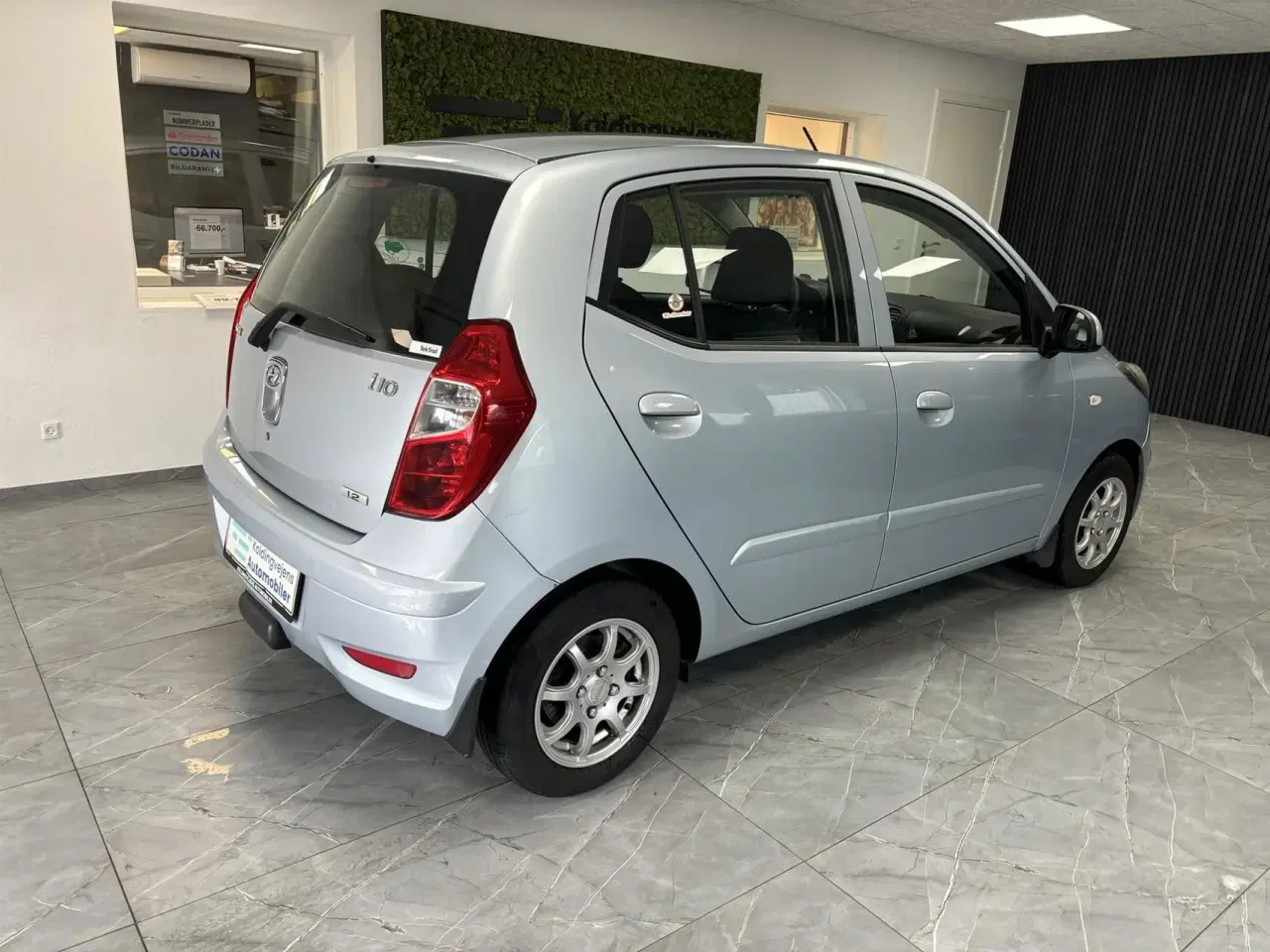 Billede 4 - Hyundai i10 1,2 85HK 5d