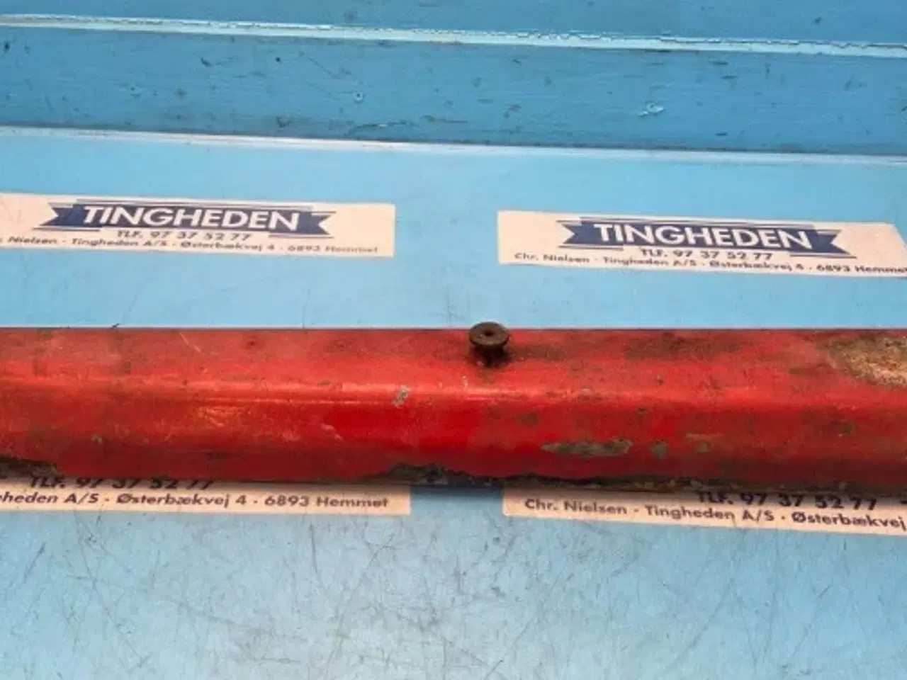 Billede 2 - Hydrema 806 Support 246671