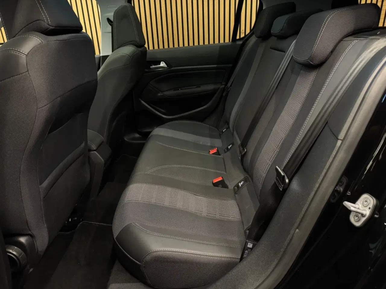 Billede 14 - Peugeot 308 1,5 BlueHDi 130 Selection Sky