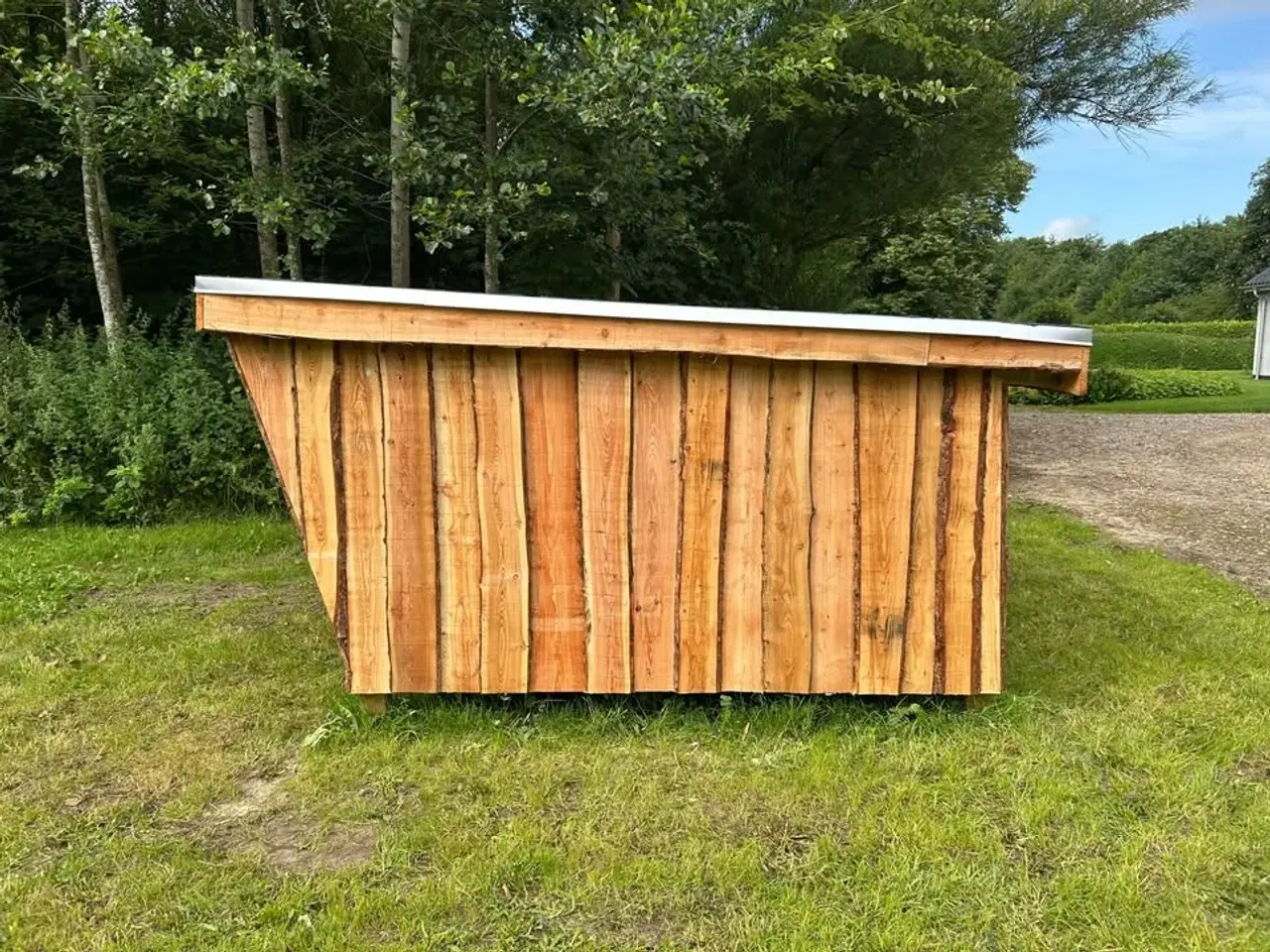 Billede 2 - Shelter