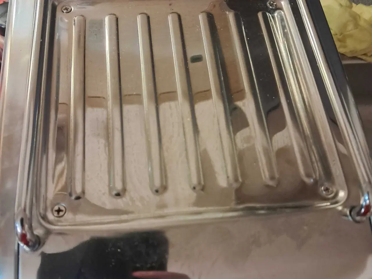 Billede 6 - Dualit kaffe maskine sælges