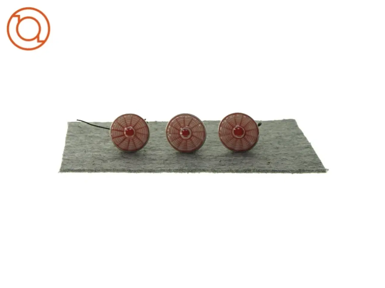Billede 2 - greb 3 stk. (str. 6 x 4cm)