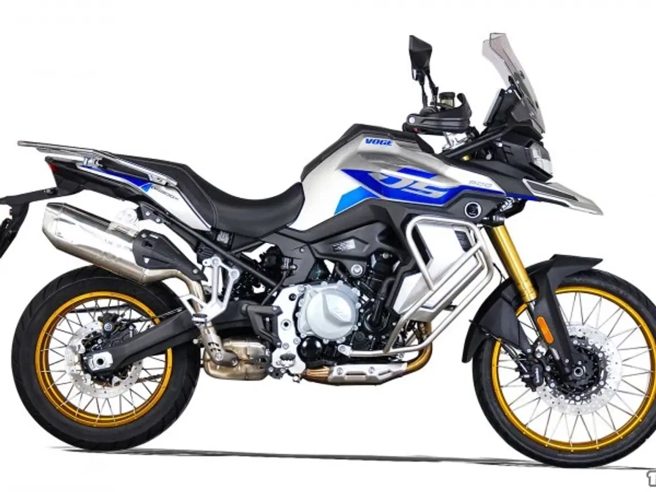 Billede 5 - Voge DS 900 X