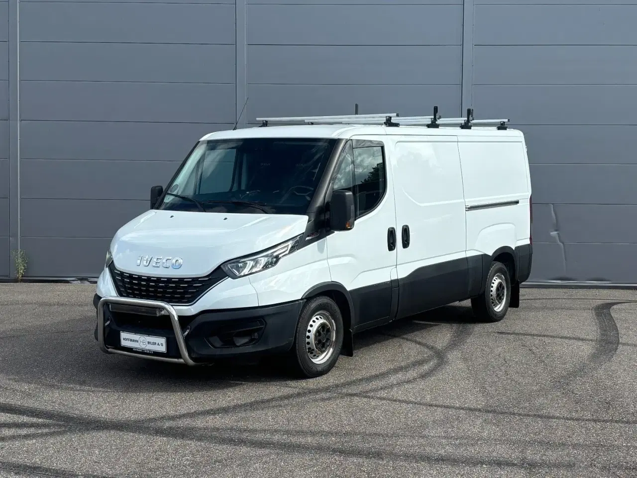 Billede 3 - Iveco Daily 3,0 35S18 9m³ Van AG8