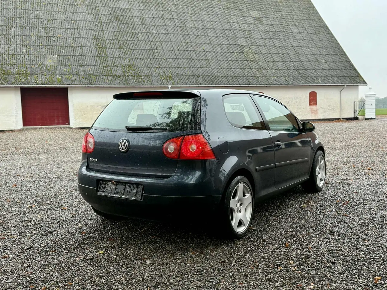 Billede 7 - 🚗 ‼️VW GOLF 5 BENZINER‼️