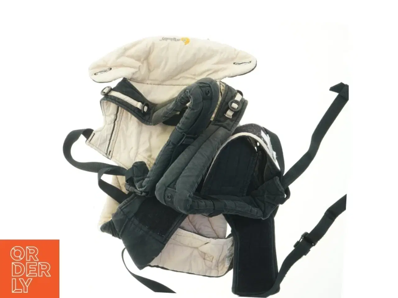 Billede 2 - Ergonomisk bæresele (str. 49 cm)