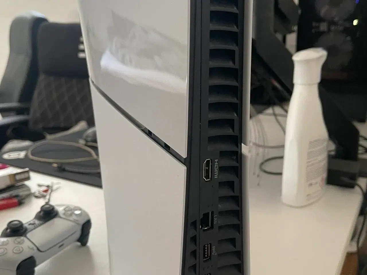 Billede 4 - Ps5 2025 slim edition