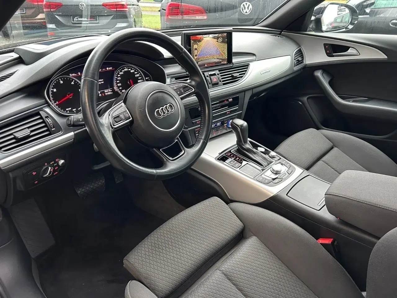 Billede 8 - Audi A6 3,0 TDi 272 quattro S-tr.