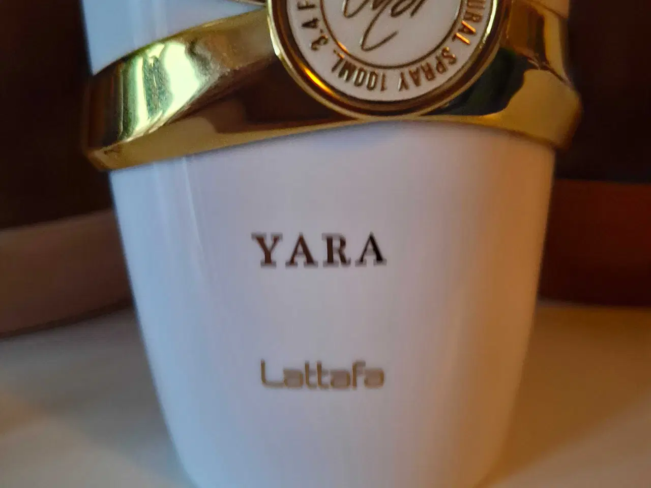 Billede 4 - Yara Moi 100 ml.Eau De Parfum - Lattafa