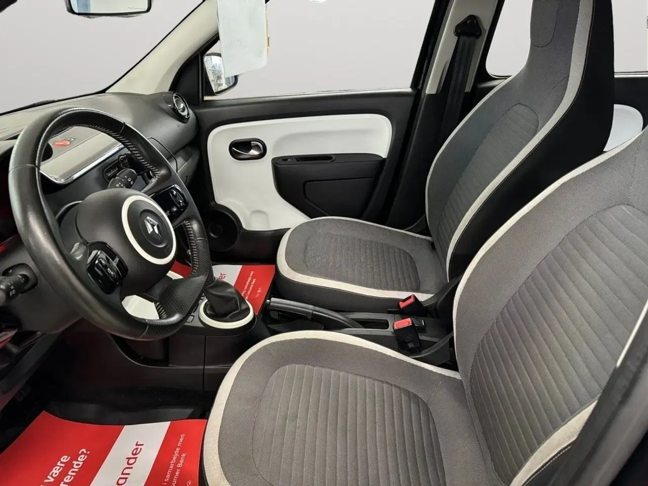 Billede 5 - Renault Twingo 1,0 SCe 70 Authentique