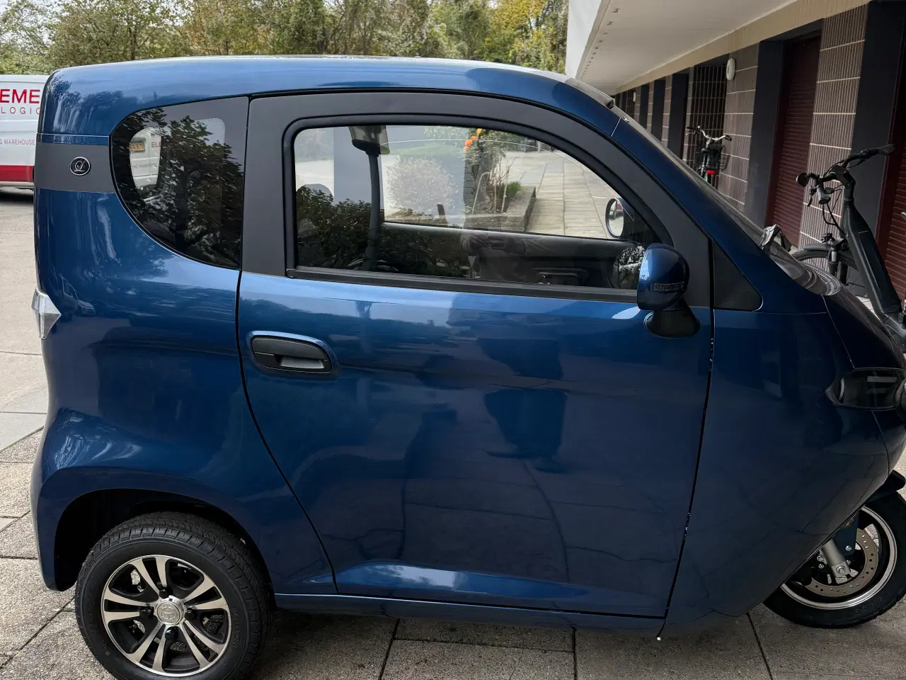 Billede 2 - Lindebjerg Freedom