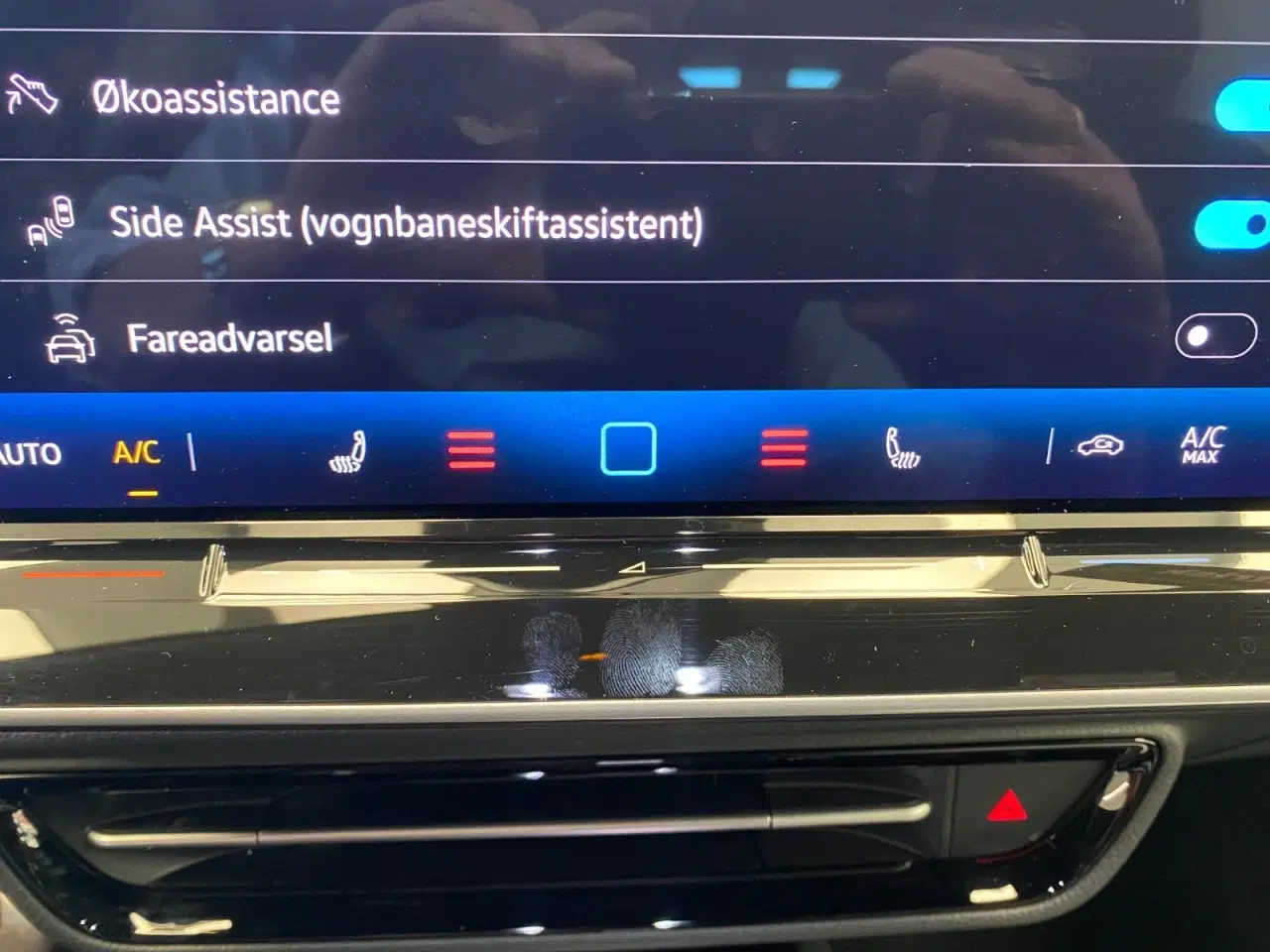 Billede 22 - VW ID.7 77 Style