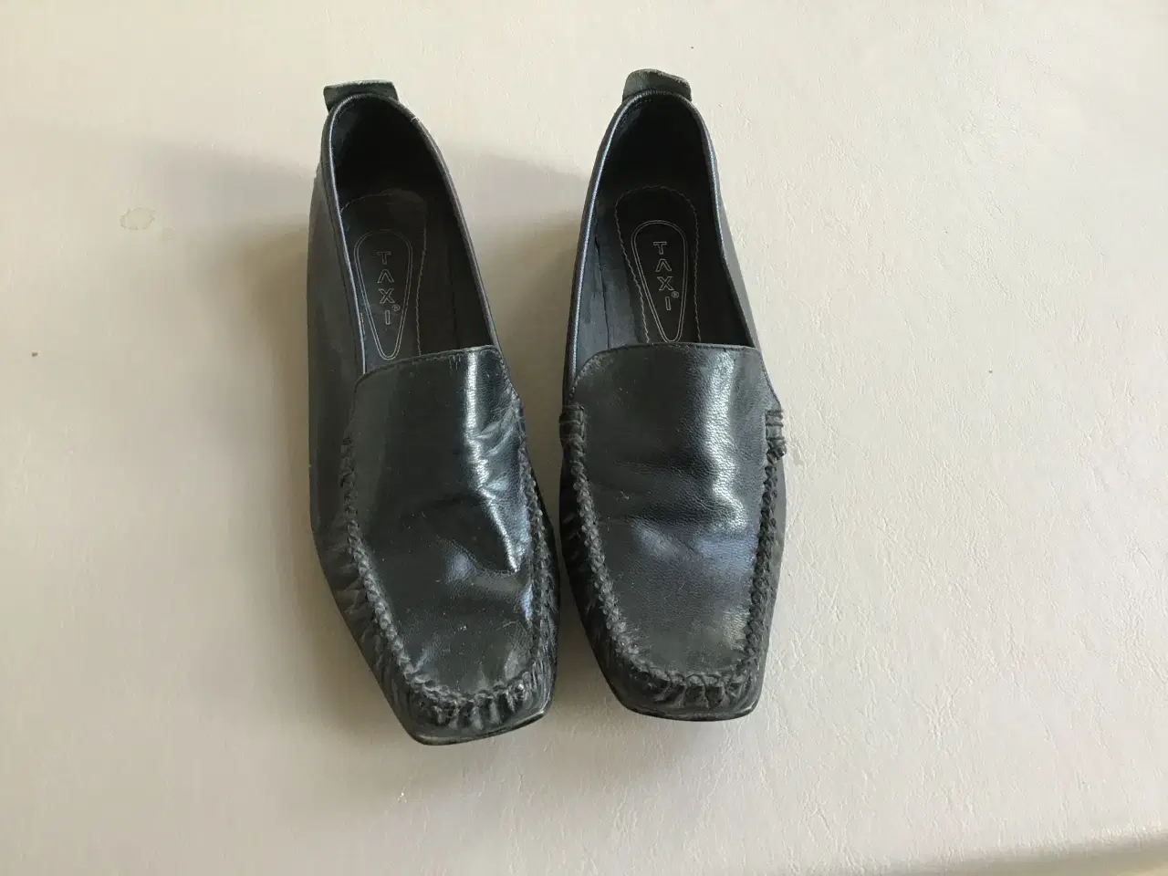 Billede 1 - Dame sko