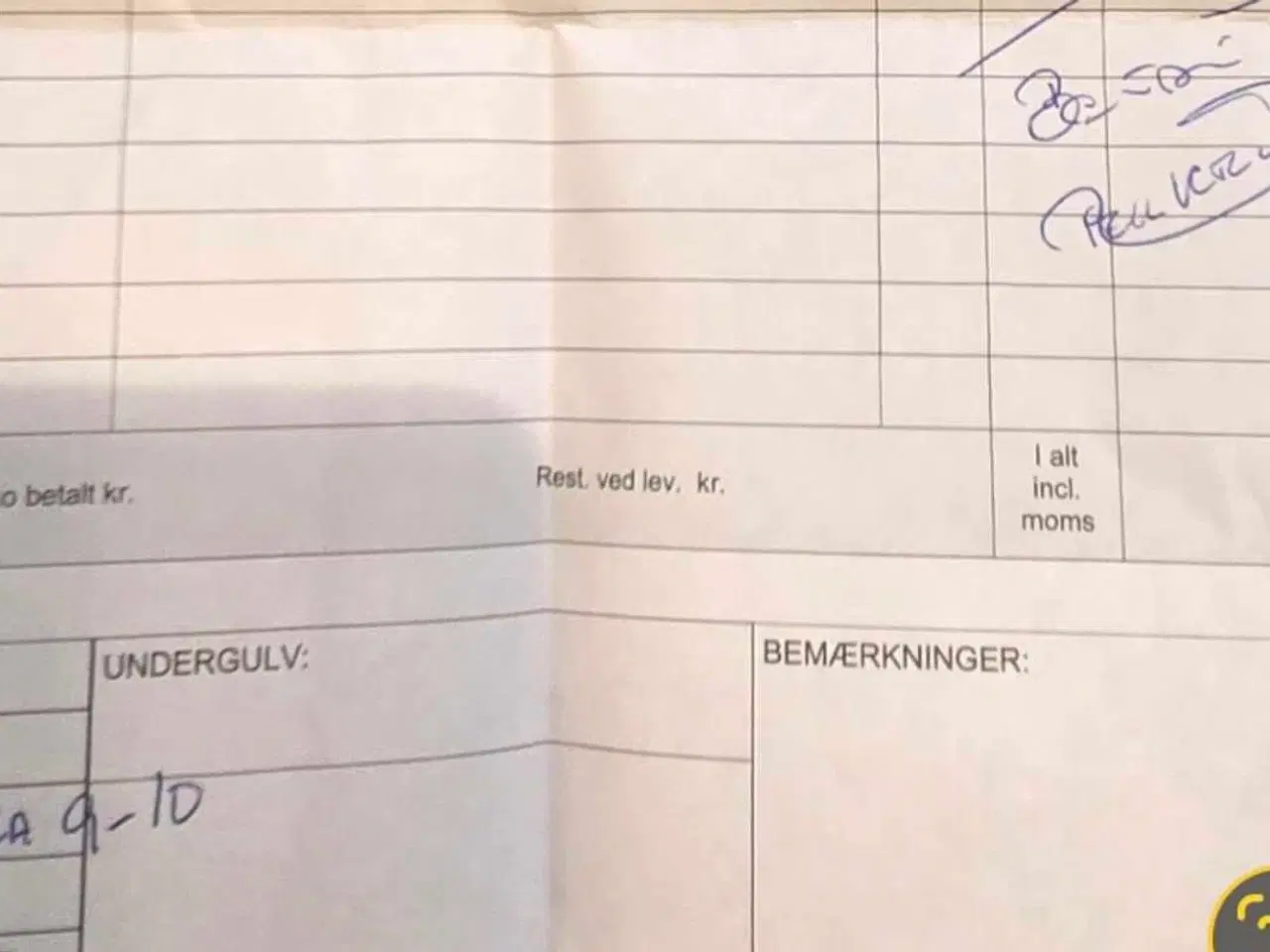 Billede 2 - 2 og 3 personers Cognac lædersofa 