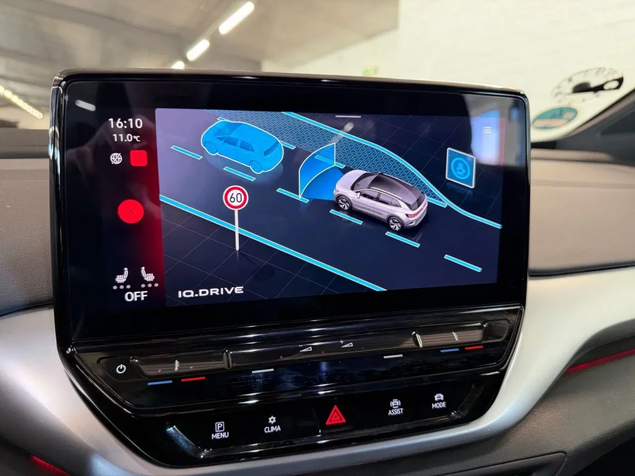 Billede 18 - VW ID.4 EL Pro Performance 204HK 5d Aut.