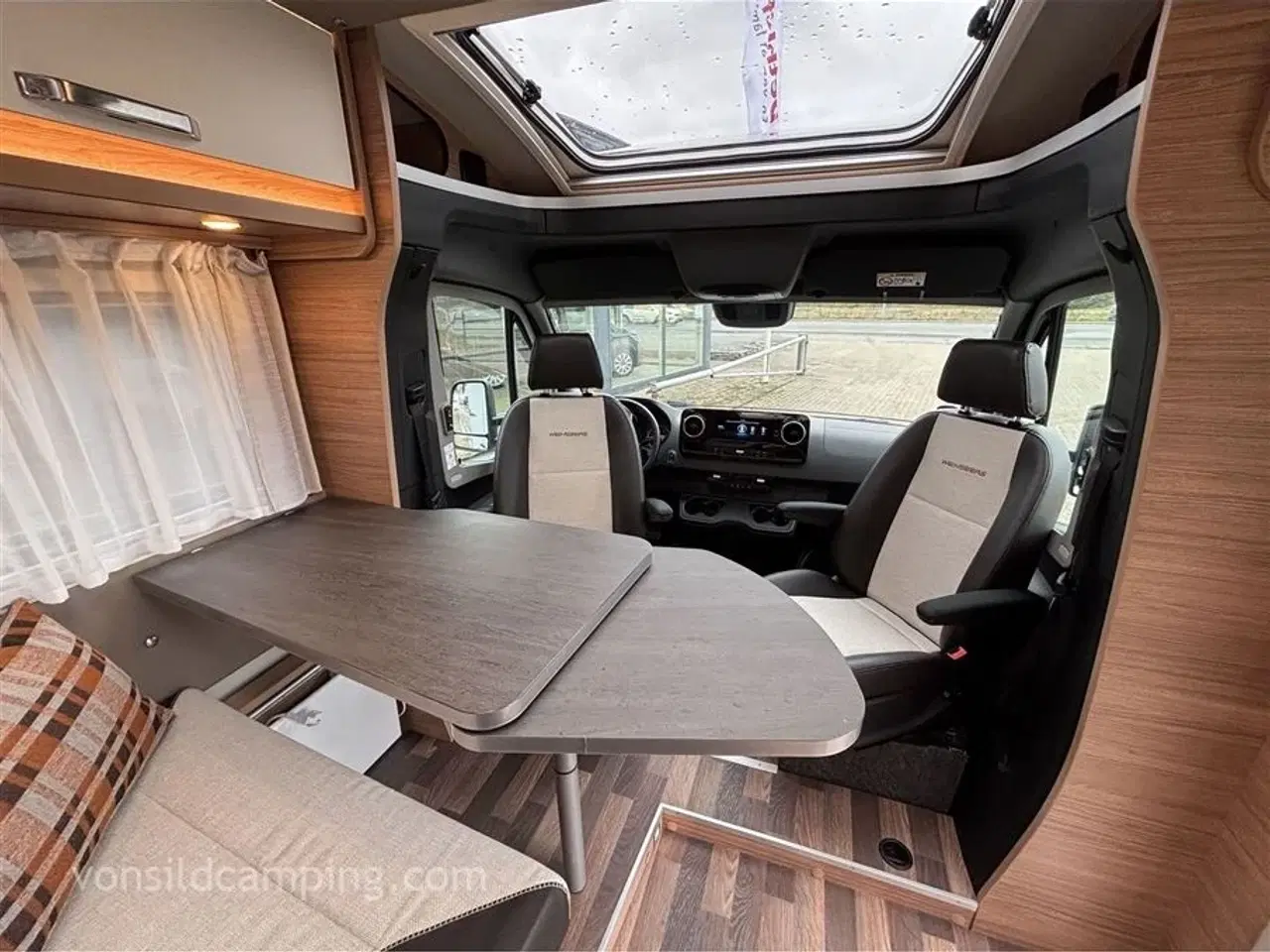 Billede 14 - 2023 - Weinsberg CaraCompact 640 MEG MB