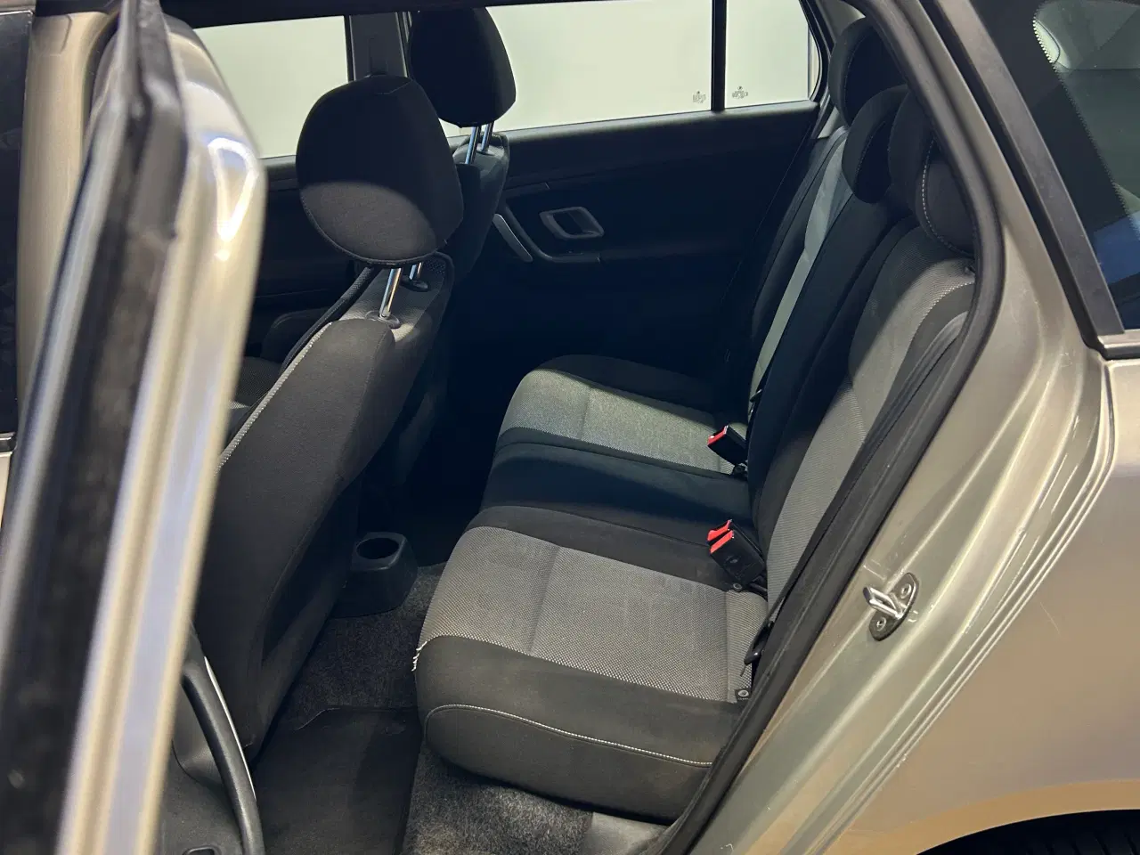 Billede 10 - Flot og rummelig Skoda Fabia