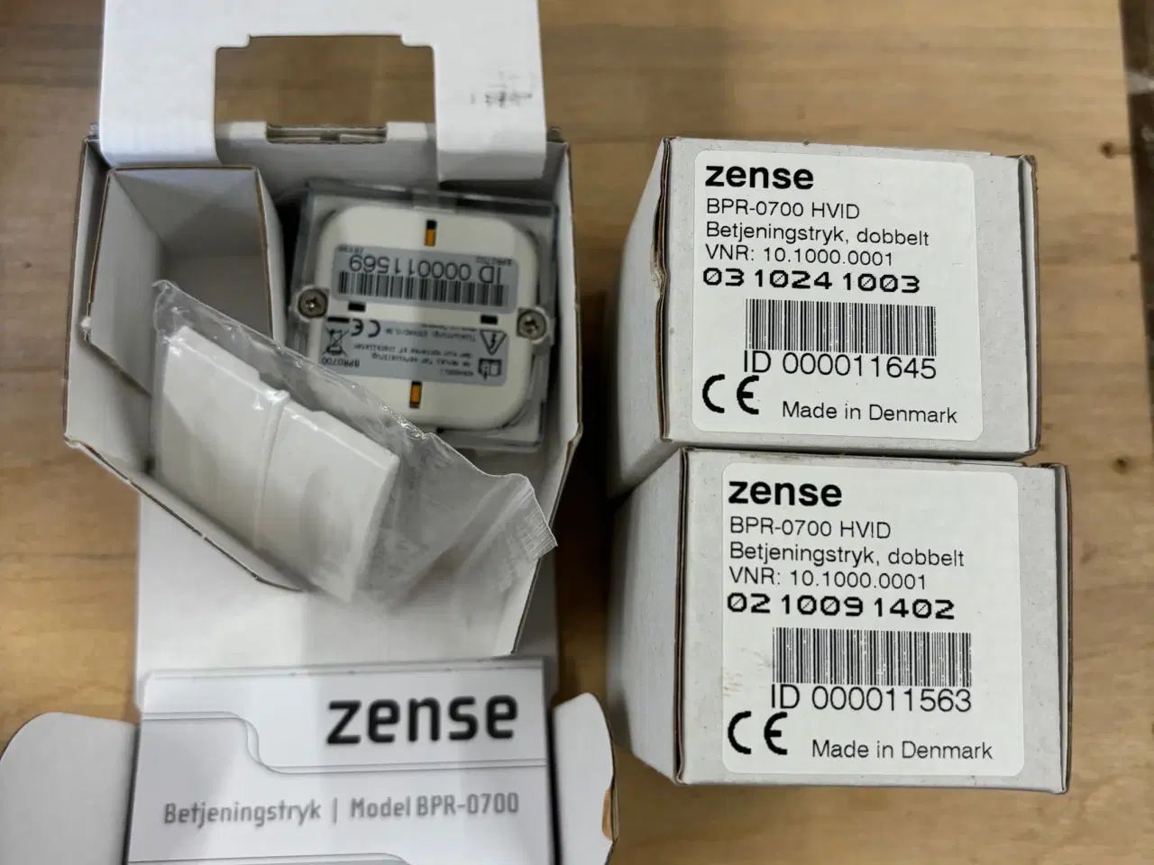 Billede 5 - Intiligent lysstyring, Zensehome
