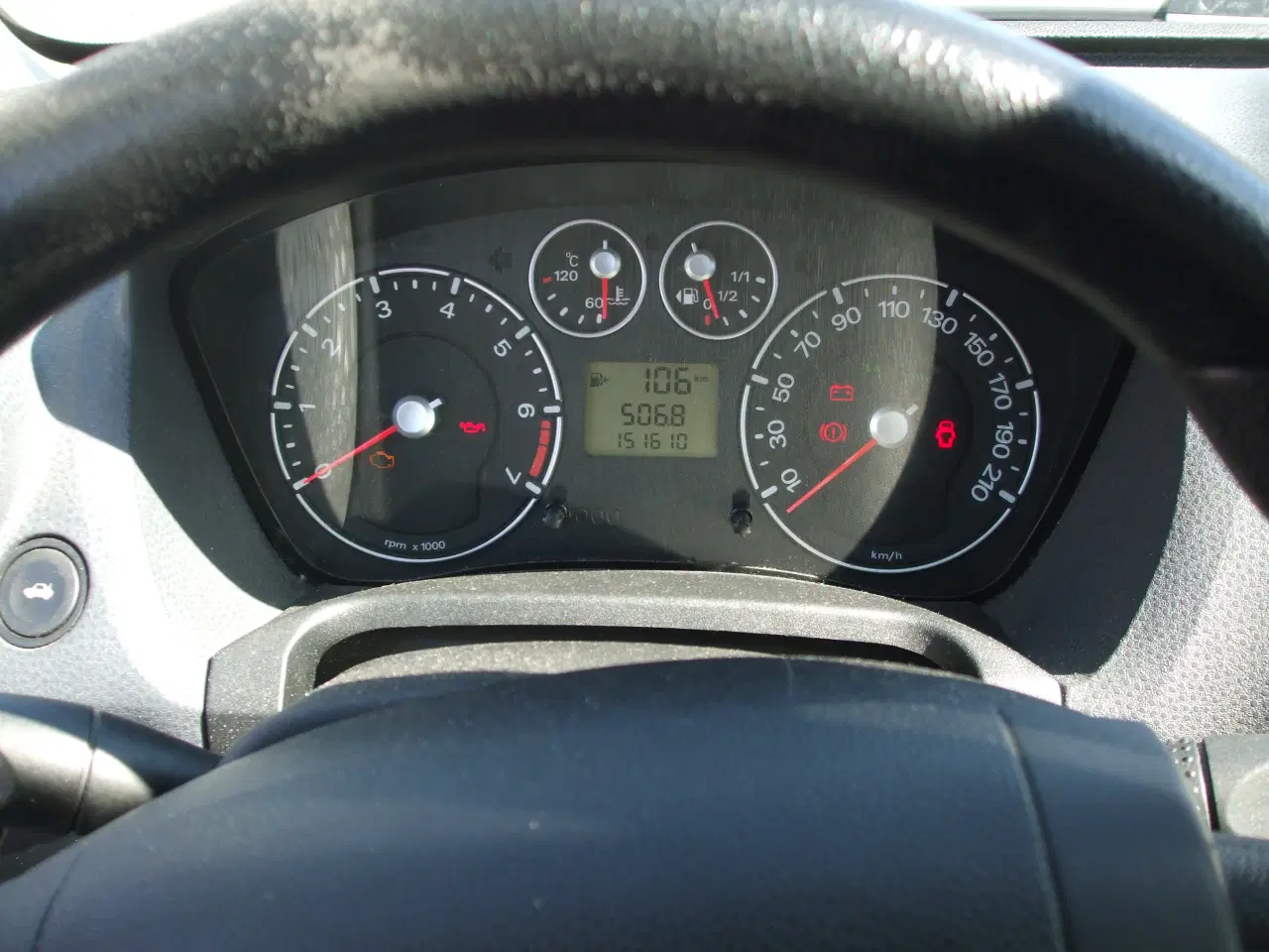 Billede 3 - Ford Fiesta 1,4 