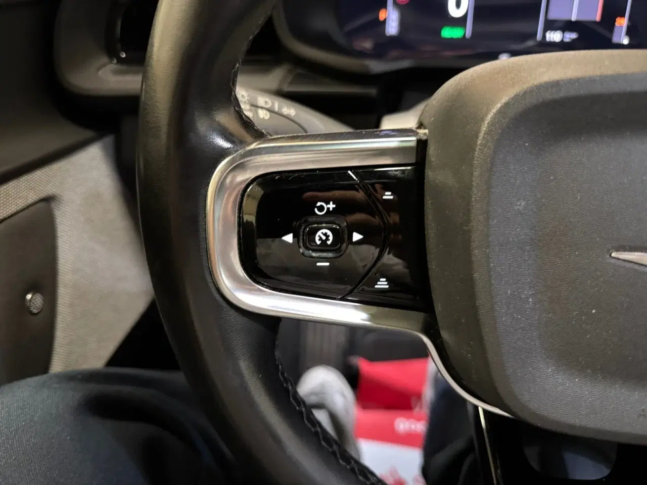 Billede 13 - Polestar 2  Long Range AWD