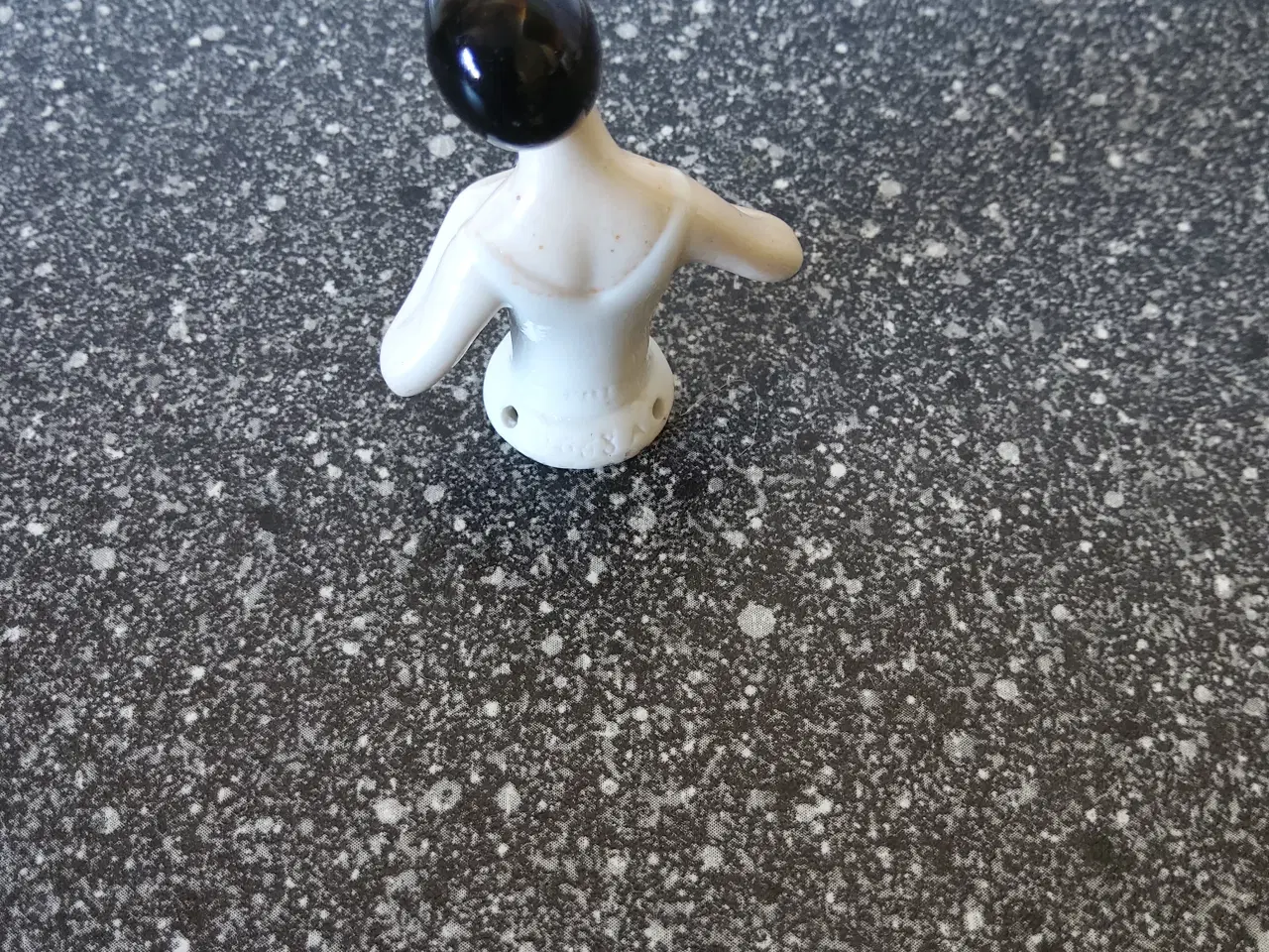 Billede 6 - Tyskland porcelæn Figur 