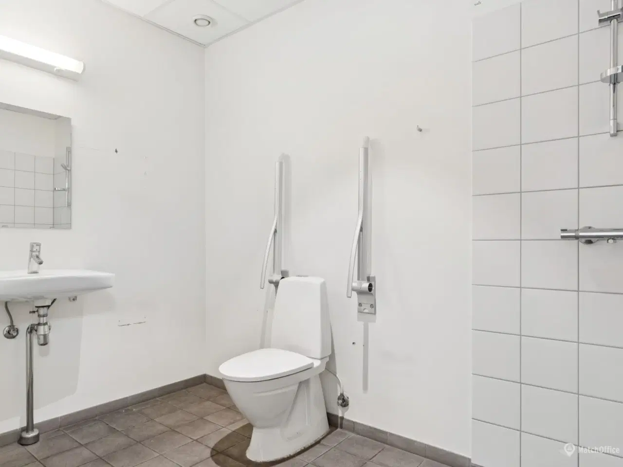 Billede 16 - Attraktivt lejemål i Gilleleje 340m² butik/ showroom/ restaurant/ café/ o.lign.