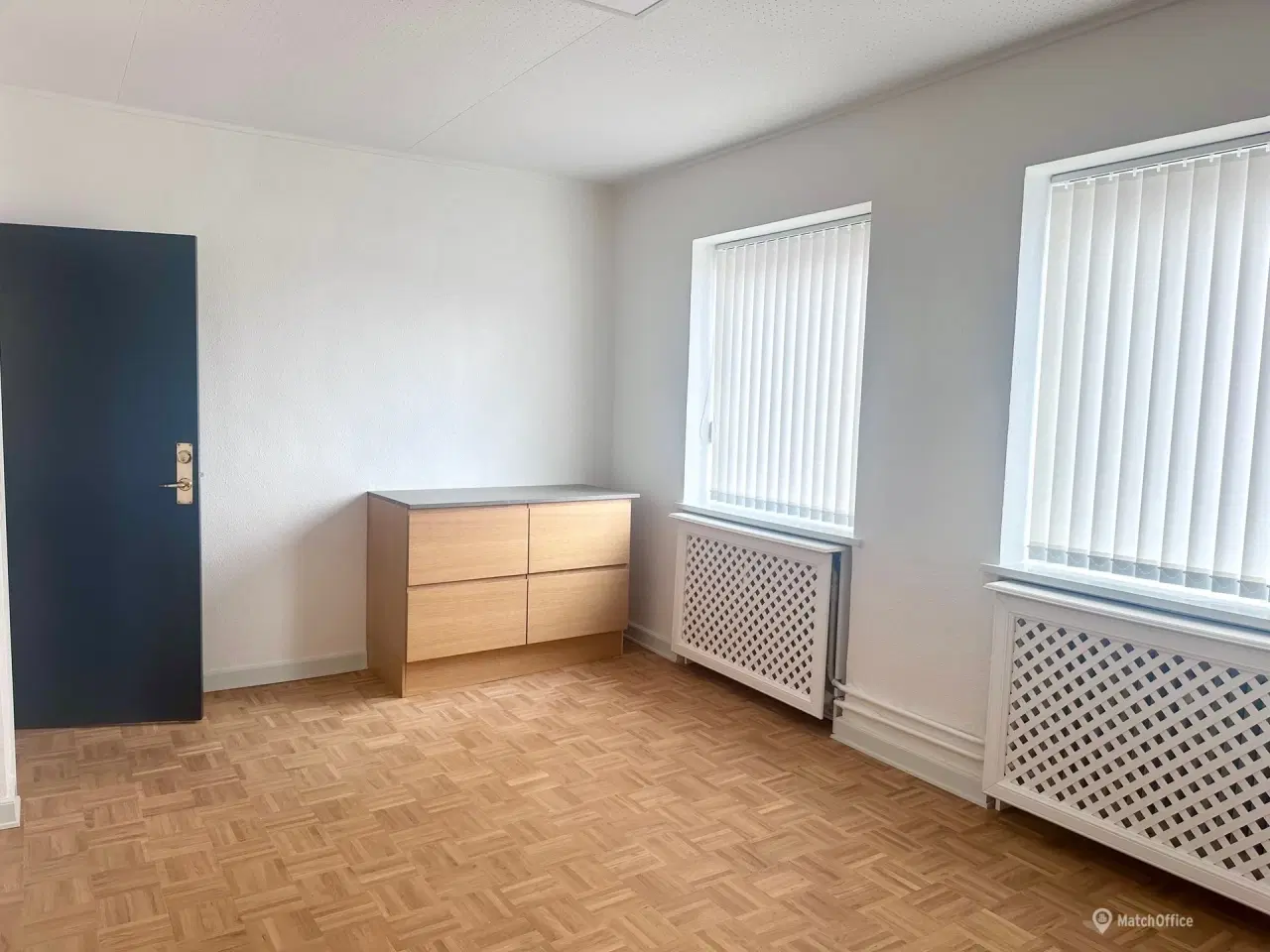 Billede 2 - Kontor til leje på Bredgade 50 i Vestjylland.