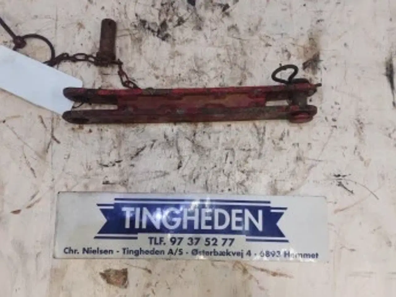 Billede 2 - Hydrema 806 Lock 360362