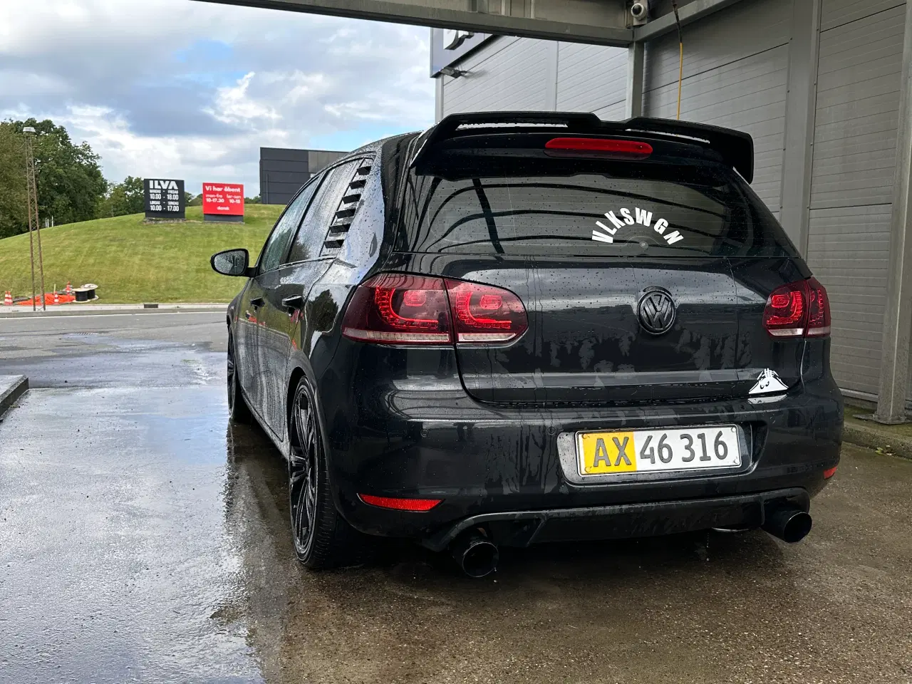 Billede 3 - Golf 6 1,4 TSI Van