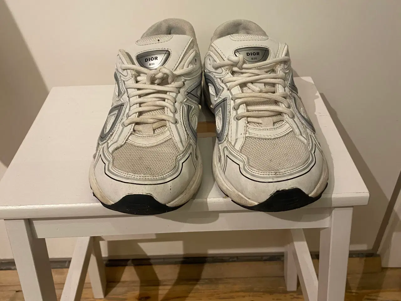 Billede 3 - Fine Dior sneakers