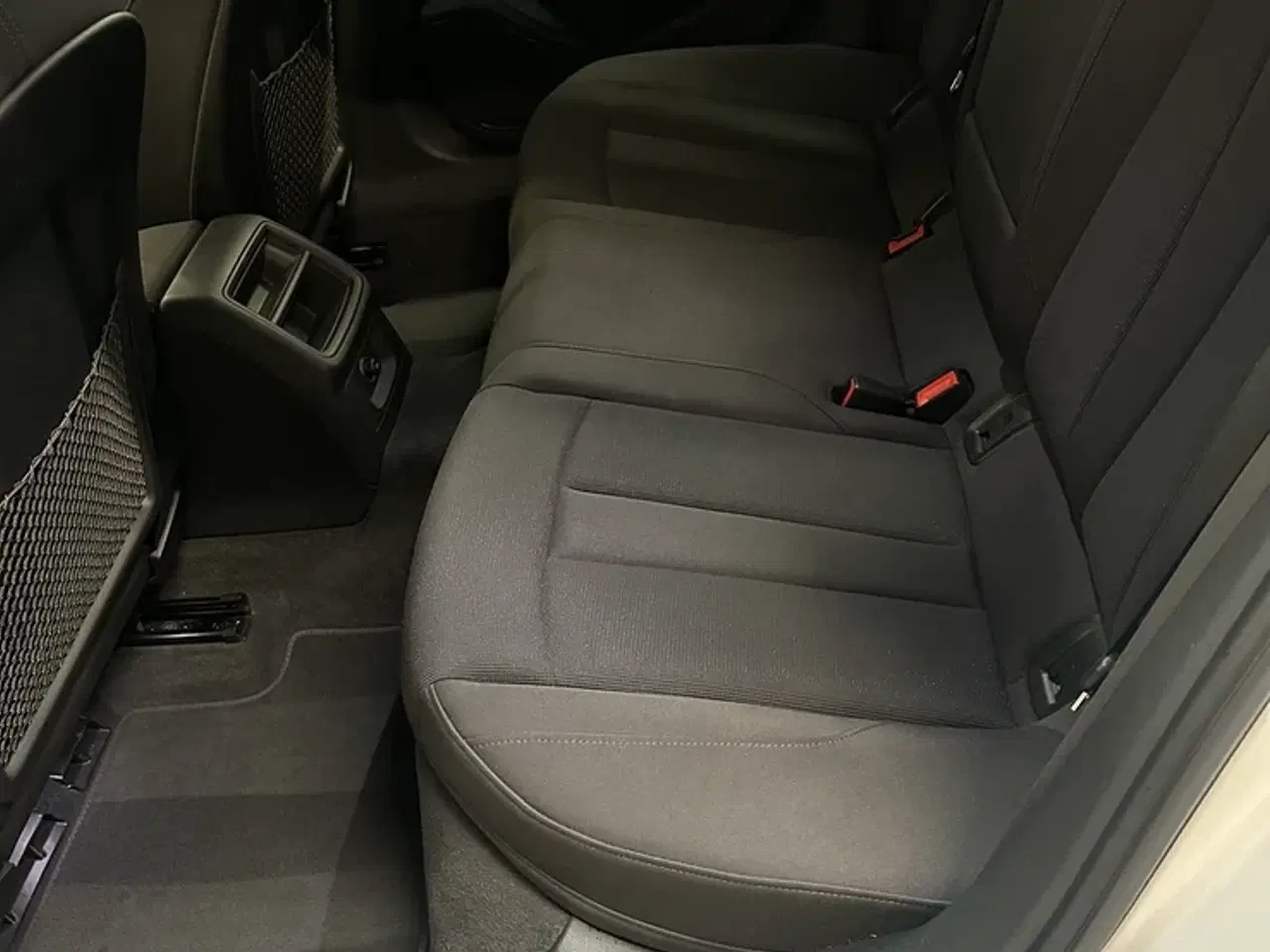 Billede 8 - Audi A4 2,0 TFSi 190 Sport Avant S-tr.