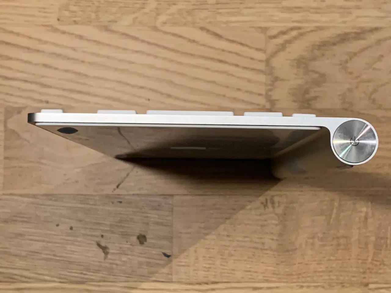 Billede 3 - Apple Magic Keyboard Tastatur Trådløs Hvid Alumini