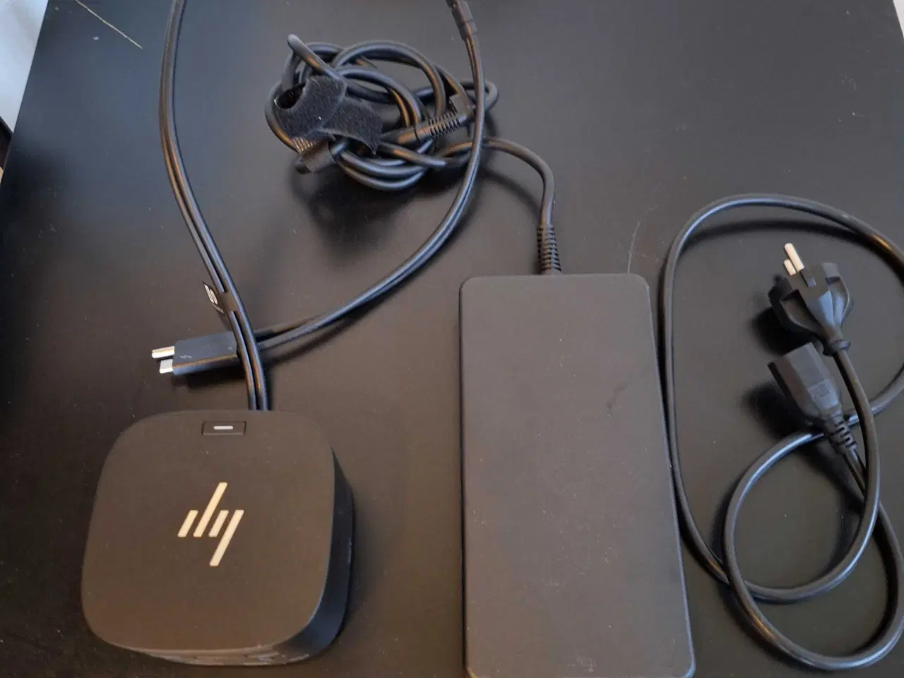 Billede 1 - Hp dockingstation