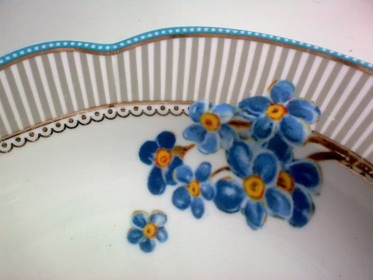 Billede 3 - Lisbeth Dahl eller Green Gate dansk design