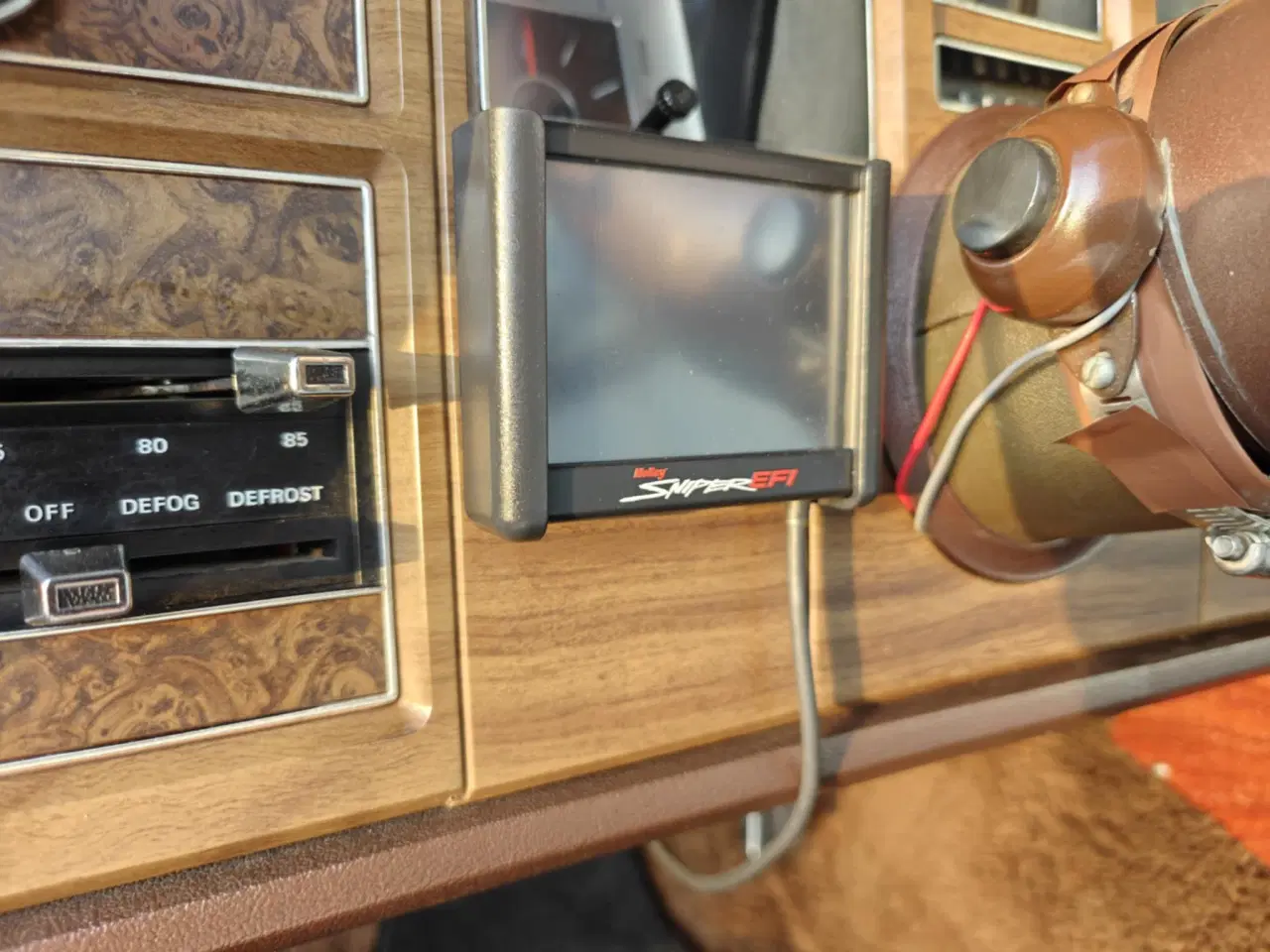 Billede 9 - Lincoln Continental Coupe