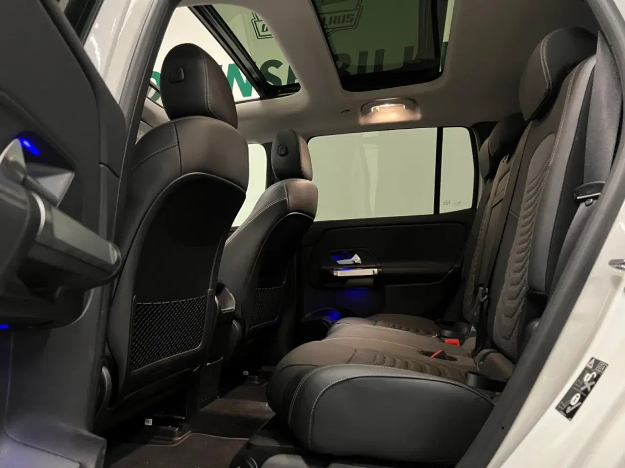 Billede 6 - Mercedes EQB250+  