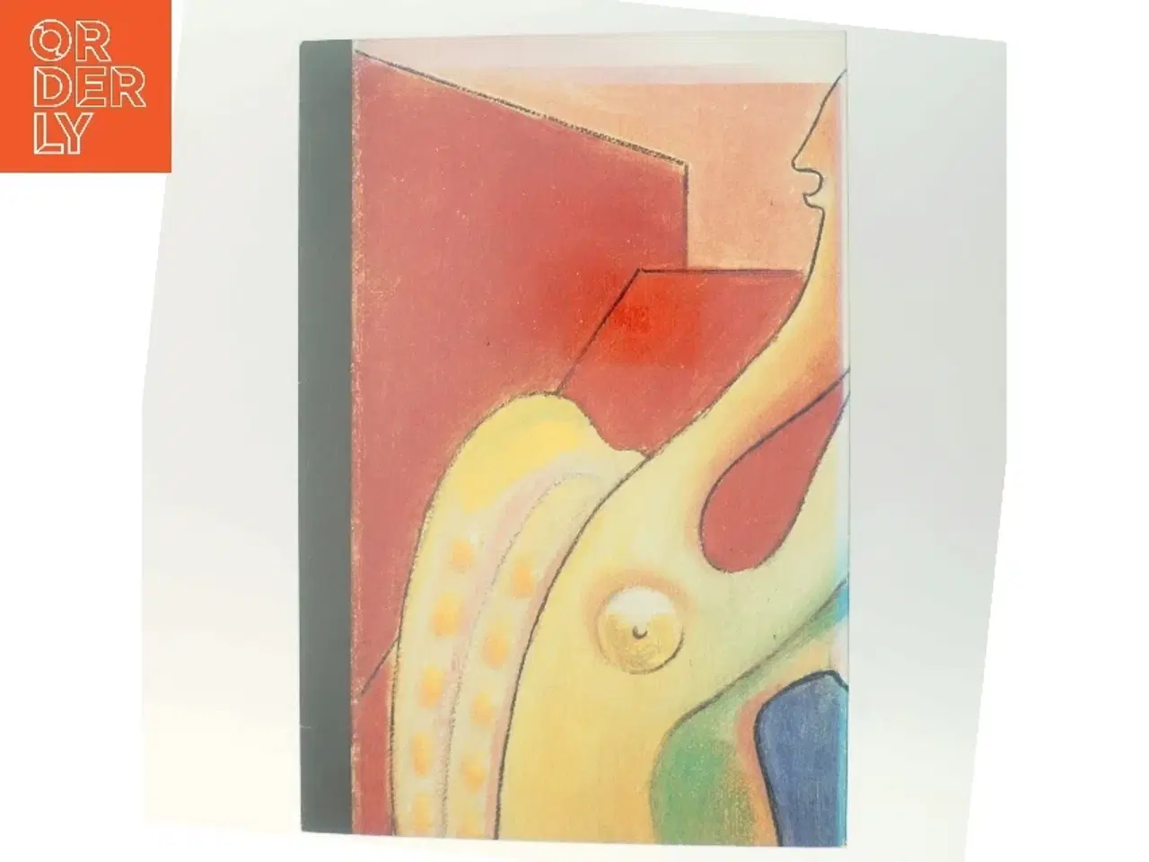 Billede 3 - Kunstmuseets Årsskrift 1990 af Ukendt (Bog)