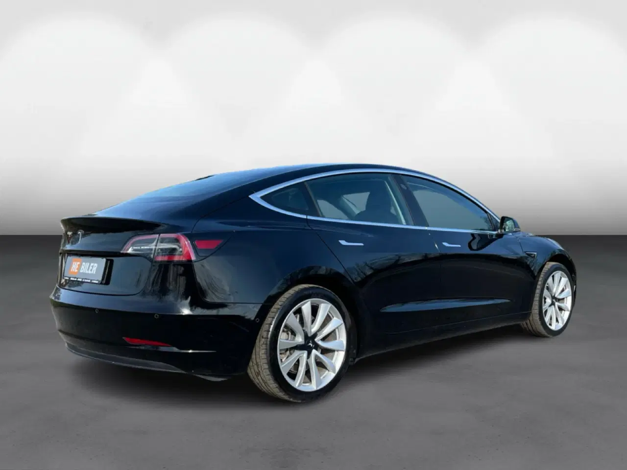 Billede 3 - Tesla Model 3 EL 261HK Aut.