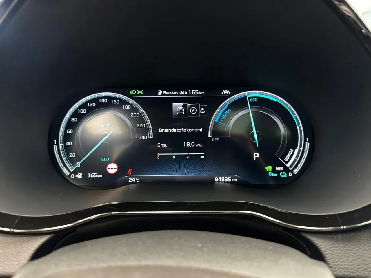 Billede 18 - Kia Ceed 1,6 PHEV Upgrade SW DCT